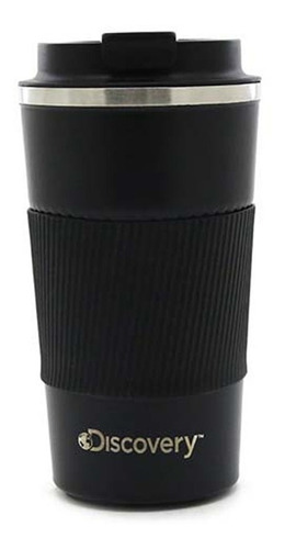Imagen 4 de 7 de Vaso Termico Jarro Acero Inoxidable Doble Capa Frio Calor