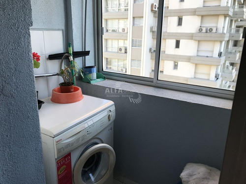 Imagen 7 de 20 de Chiverta, A Metros Del Mar, Apto De 2 Dormitorios - Punta Del Este Brava