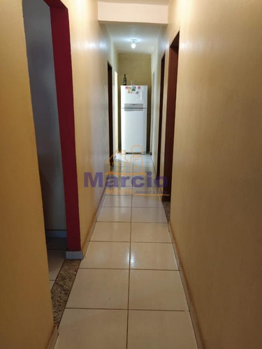 Imagem 4 de 15 de Sobrado Para Venda Em Ra Xiv São Sebastião, Residencial Oeste, 3 Dormitórios, 1 Suíte, 1 Banheiro, 1 Vaga - M0306_1-1485839