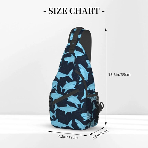 Mochila Bandolera Multiusos Con Bandolera Con Forma De Bandolera C