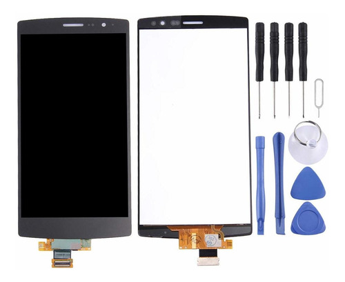 Repuesto Para Telefono Pantalla Lcd Panel Tactil LG G4