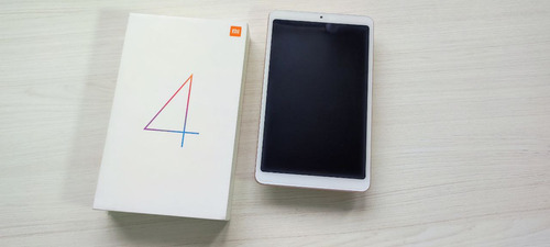 Tablet Xiaomi Mi Pad 4, 64gb, 4gb Ram, Wifi