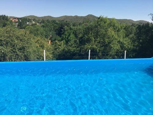 Imagen 11 de 14 de Cabañas Potrero De Los Funes San Luis (leer Descripción)