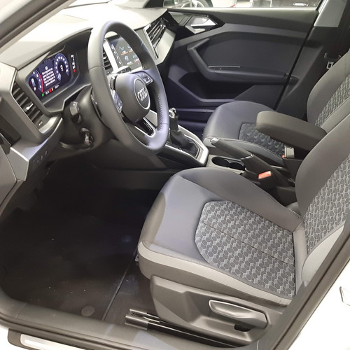 Audi A1 2021 1.4 Tfsi Stronic 125cv