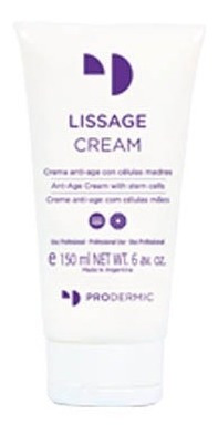 Lissage Cream 150 Ml Prodermic Caba
