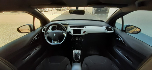 DS DS3 1.6 Vti 120 Be Chic
