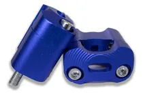 Comprar Elevadores Anclajes De Manubrio 22 Y 28 Fat Clamp-city Motor