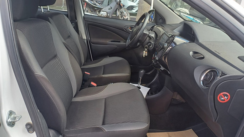 Toyota Etios 1.5 XLS PACK 4P AUT