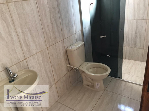 Imagem 12 de 15 de Casa Em Recanto Dos Eucaliptos - Paty Do Alferes - 2907