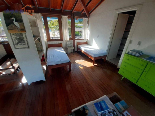 Imagem 27 de 30 de Casa Com 3 Dormitórios À Venda, 200 M² Por R$ 1.200.000,00 - Lázaro (praia Domingos Dias) - Ubatuba/sp - Ca3934