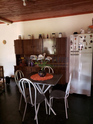 Imagem 4 de 15 de Casa - Santo Antonio - Ref: 3425 - V-3425