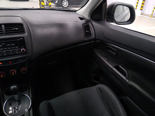 Imagen 14 de 15 de Mitsubishi Asx 2015 2.0 Es Cvt