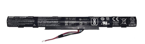 Batería Original Acer As16a5k E15 E5-575 E5-575g E5-576g
