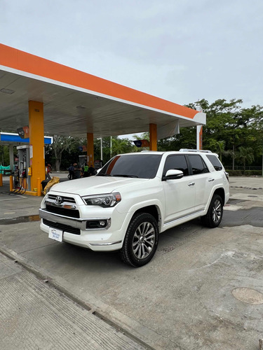 Toyota 4Runner 4.0 Limited Fl