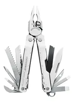 Comprar Pinza Multiuso Leatherman Super Tool 300 19 Usos