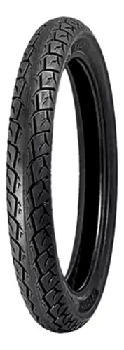 Pneu Cg125 Cg150 Moto Levorin Matrix 90/90 18 Tubetype