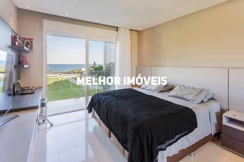 Imagem 21 de 30 de Casa Alto Padrão Com 05 Suítes A Venda No Bairro Da Barra Em Balneário Camboriú - 2751