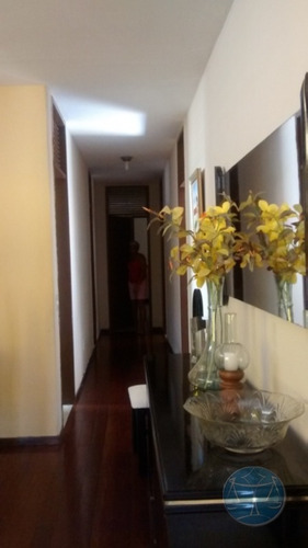 Imagem 8 de 13 de (9022) Casa Em Lagoa Nova, 4/4 - V-9022