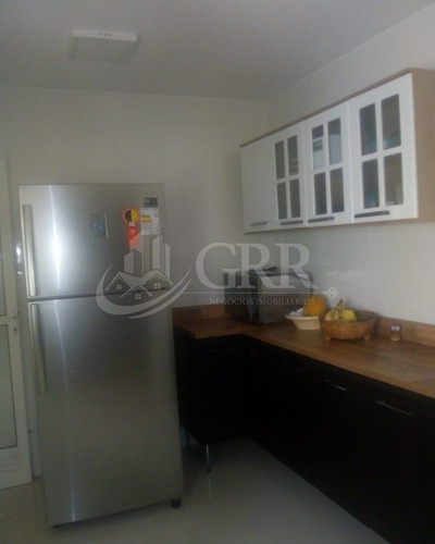 Imagem 13 de 28 de Apartamento 3 Dormitórios- 1 Suíte No Condomínio Premiere- Jardim Aquarius- Região Oeste De São José Dos Campos - Ap02899 - 70572462