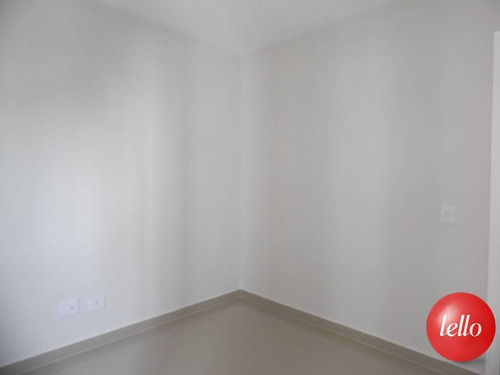 Imagem 10 de 30 de Apartamento - Ref: 242599