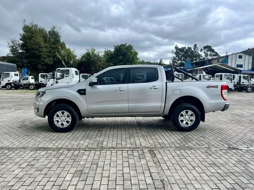 Ford Ranger 3.2 Xls