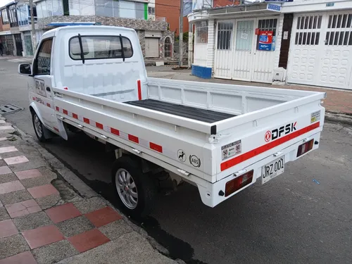 DFM/DFSK K05S 1.2l
