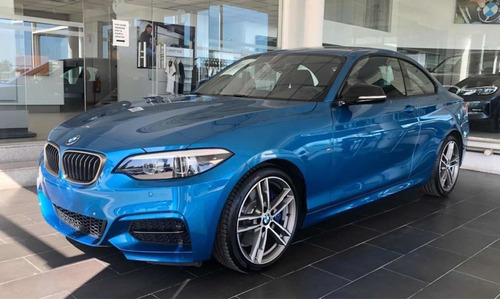 Bmw Serie 2 2021 3.0 240i M Package
