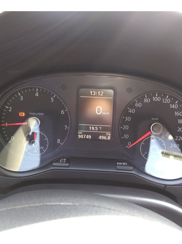 Volkswagen Fox 1.6 Comfortline Pack 3 P 2012