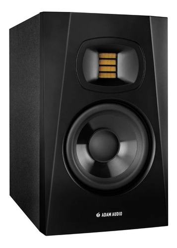 Monitor Adam Audio T7v Activo 70 Watts 7 Pulgadas Premium