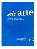 Sele Arte: Revista Numero 62