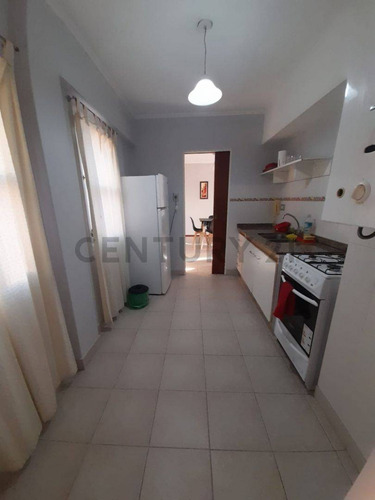 Venta De Departamento 2 Dormitorios En Centro, Santa Fe