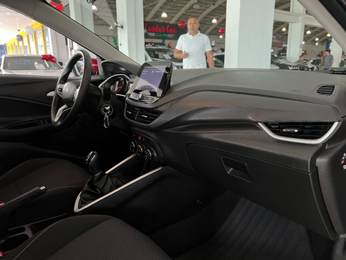Chevrolet Onix 1.0 FLEX MANUAL