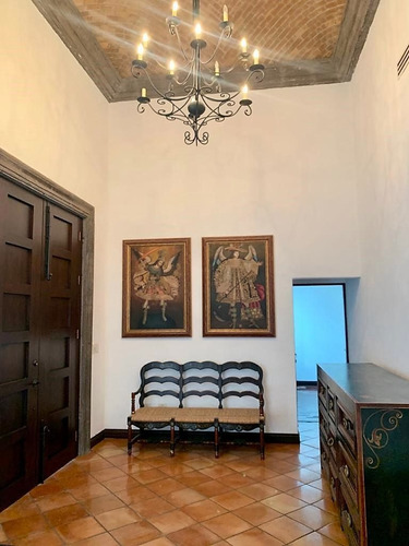 Casa Venta Antigua Hacienda San Agustin