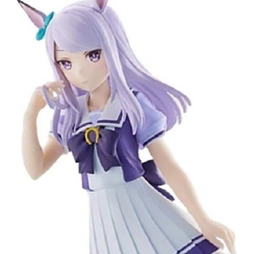 Uma Musume Pretty Derby / Mejiro Mcqueen / Banpresto