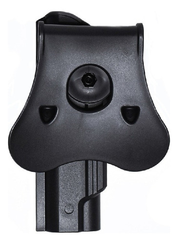 Cinturón de paleta Holdre 1911: We Kjw Ksc Kwa Tokyo