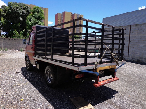 Imagen 6 de 11 de Iveco Daily 40-12