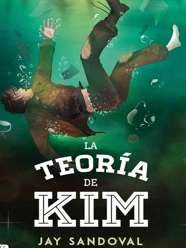 Libro Digital La Teoría De Kim 