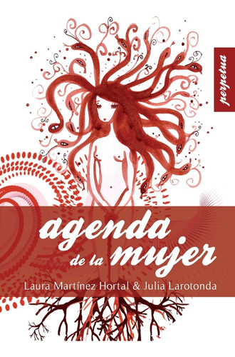 Libro Agenda De La Mujer Diario Menstrual (spanish Edition)