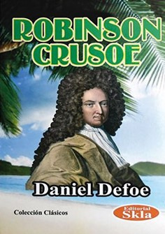 Robinson Crusoe