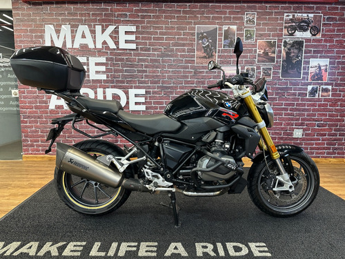 Bmw R 1250 R