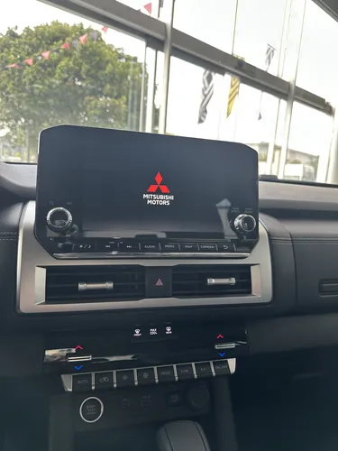 Mitsubishi L200 Triton 2.4Bt Gls Plus 4Wd At