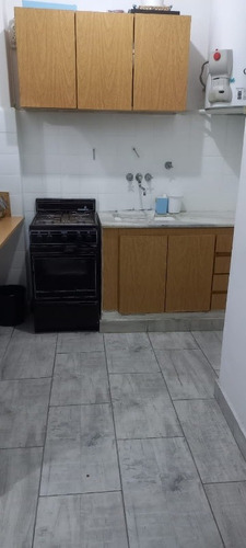 Imagen 13 de 17 de Departamento Ph 2 Ambientes Amplios Al Frente