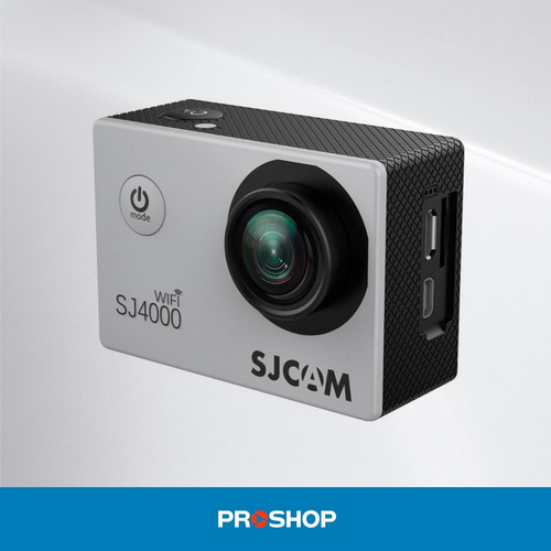 Imagen 3 de 10 de Kit Faceplates X 6 Pcs De Colores Para Sj4000 Wifi - Sjcam
