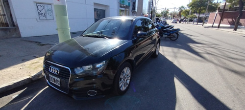 Audi A1 1.4 Ambition Tfsi 122cv Stronic