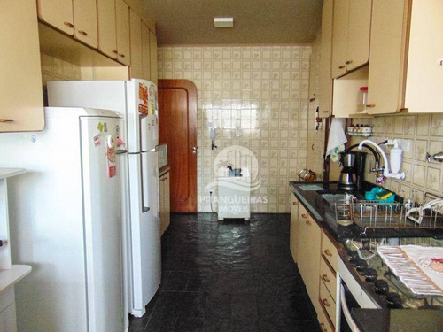 Imagem 15 de 28 de Pitangueiras Próximo A Praia Com Maravilhosa Área De Lazer. 2 Vagas De Garagem. 130 M² Úteis. - Ap1558