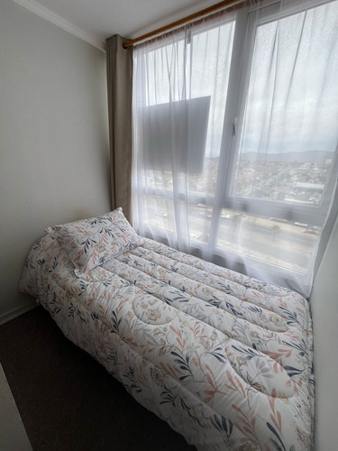 Venta Departamento Amoblado Coquimbo La Herradura