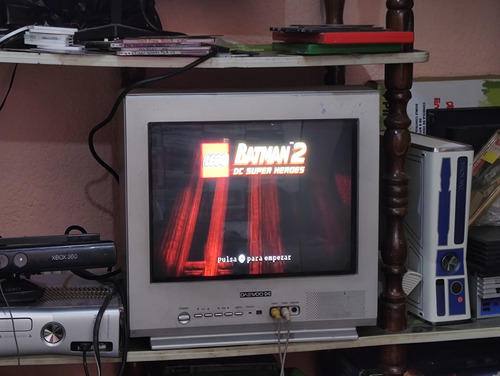 Legó Para Wii (Reacondicionado)
