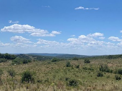 Imagen 1 de 5 de Chacras En Aigua, Ruta 109, Descanso, Paz Y Vistas Increíbles !