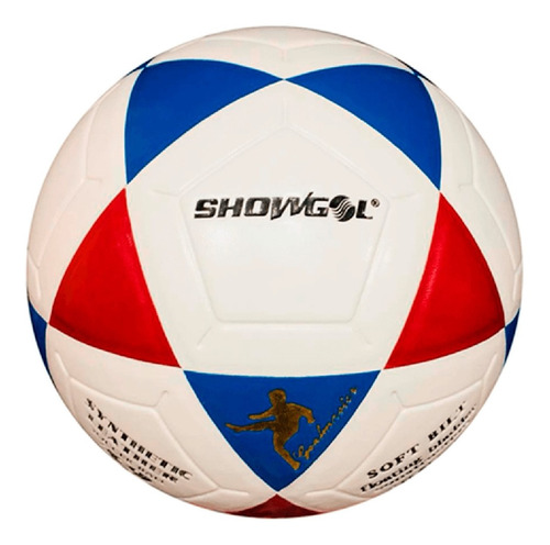 Pelota De Fútbol Fulbito Showgol Modelo Ft Nro 4