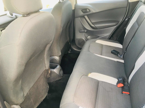 Imagen 13 de 13 de Citroën C3 2015 1.5 Origine Pack Zenith I 90cv